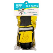 Companion Gear™ Dog Boots Large